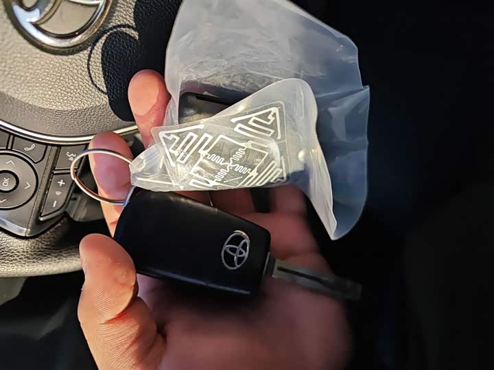 Фото 9 - Toyota Frontlander