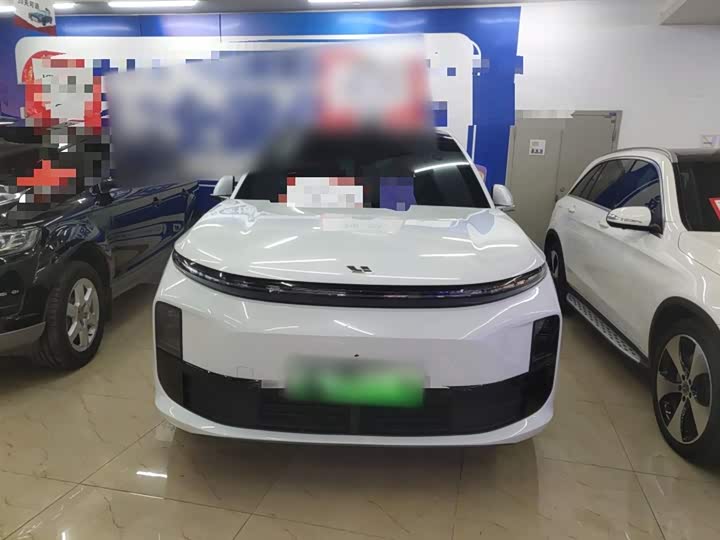 Фото 3 - LiXiang L6