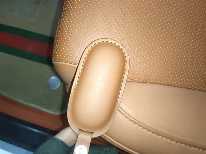 Фото 9 - LiXiang L6