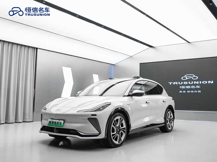 Фото 1 - IM motors LS7