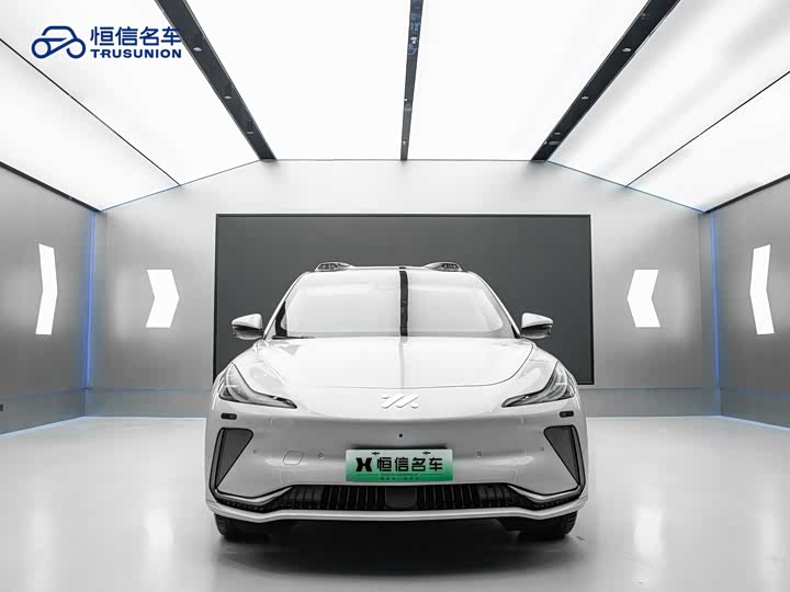 Фото 2 - IM motors LS7