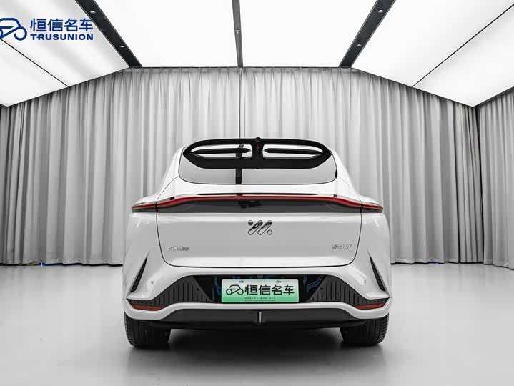 Фото 4 - IM motors LS7