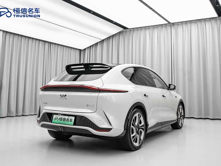 Фото 5 - IM motors LS7