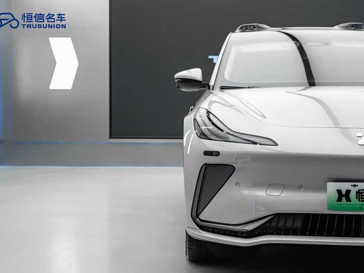 Фото 7 - IM motors LS7