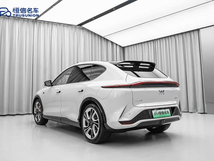 Фото 8 - IM motors LS7