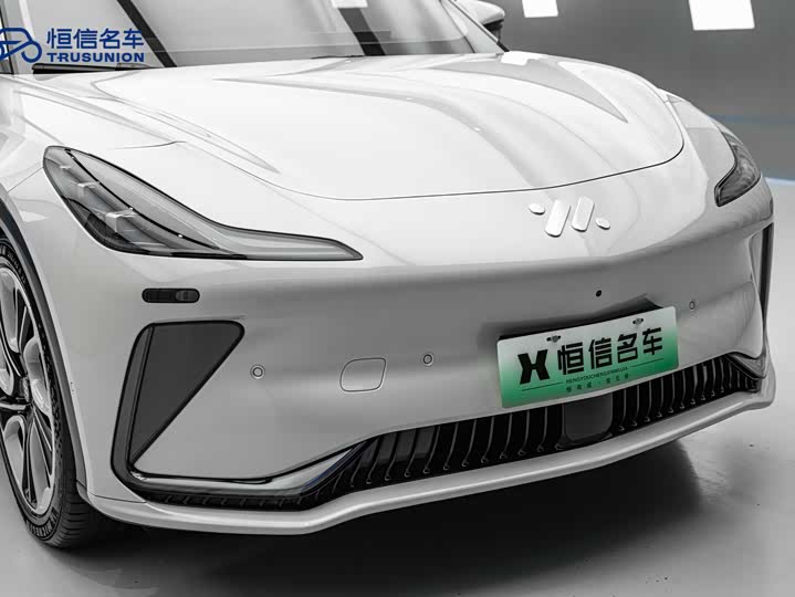 Фото 9 - IM motors LS7