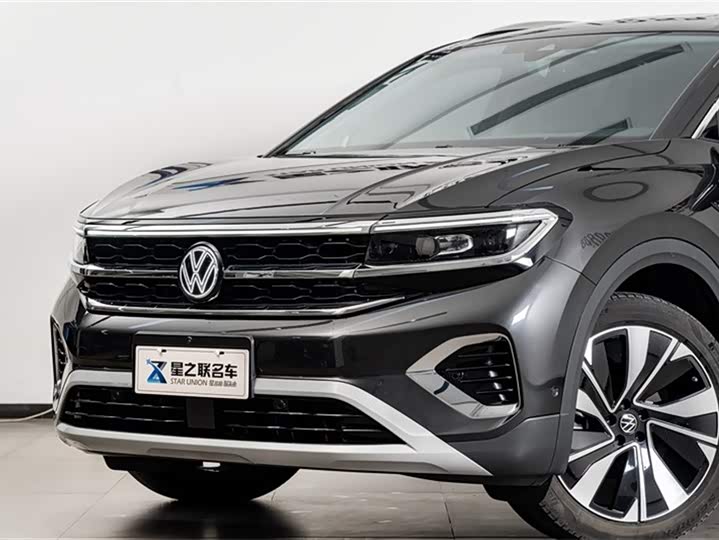 Фото 3 - Volkswagen Talagon