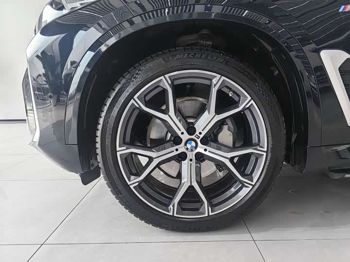 Фото 4 - BMW X5