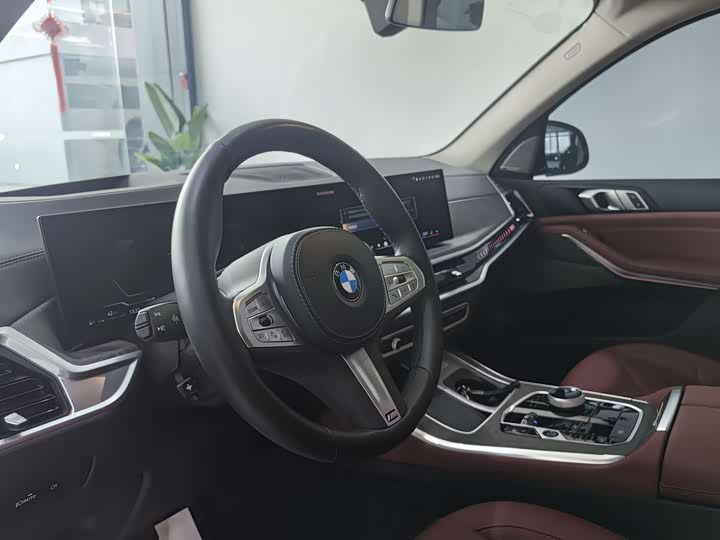 Фото 8 - BMW X5