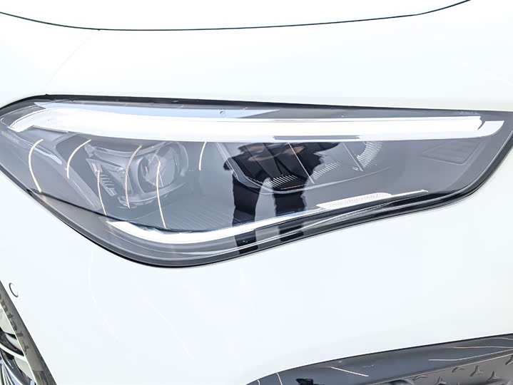 Фото 9 - Mercedes-Benz CLE-Class