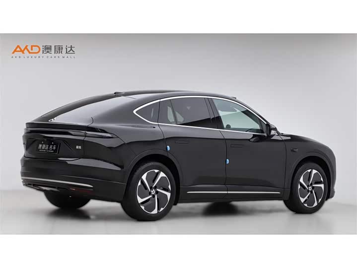 Фото 3 - Nio EC6