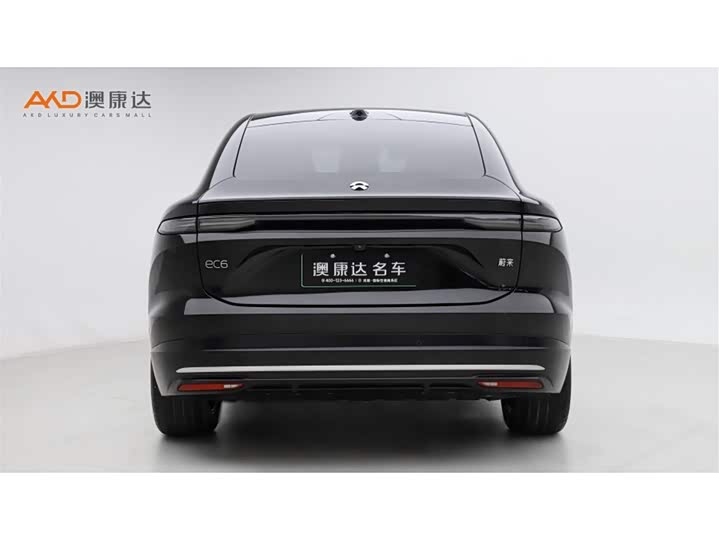 Фото 4 - Nio EC6