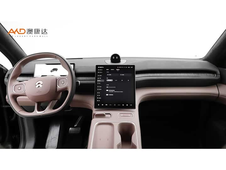 Фото 5 - Nio EC6