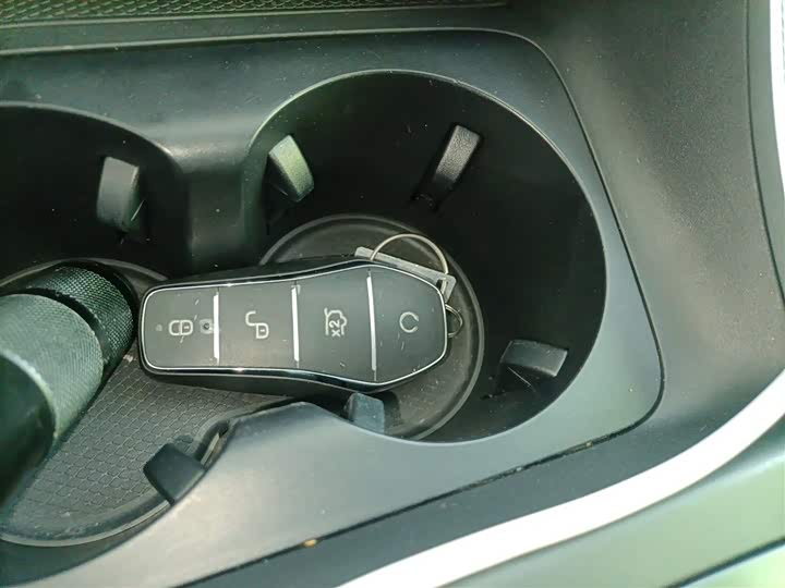 Фото 9 - BYD Destroyer 05