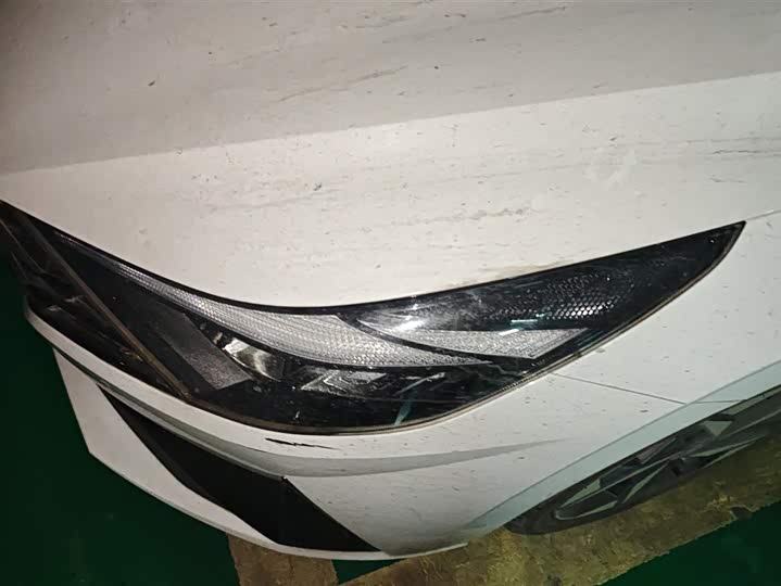 Фото 4 - Hyundai Elantra N line