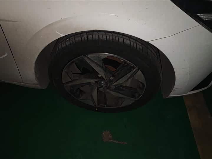 Фото 5 - Hyundai Elantra N line