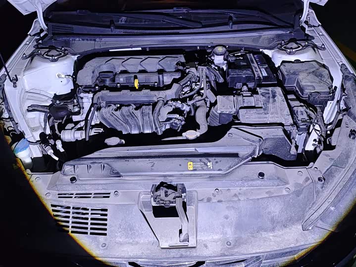 Фото 9 - Hyundai Elantra N line