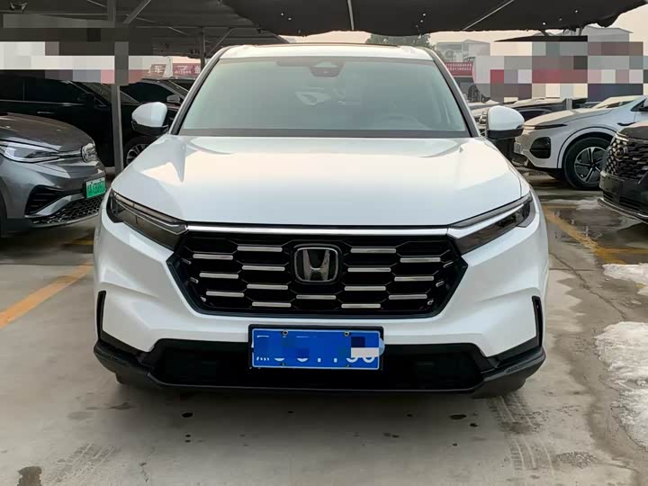 Фото 2 - Honda CR-V