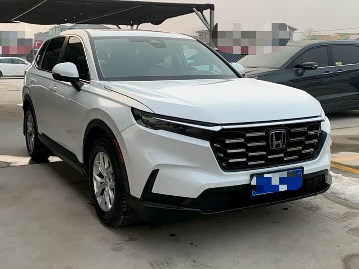 Фото 3 - Honda CR-V