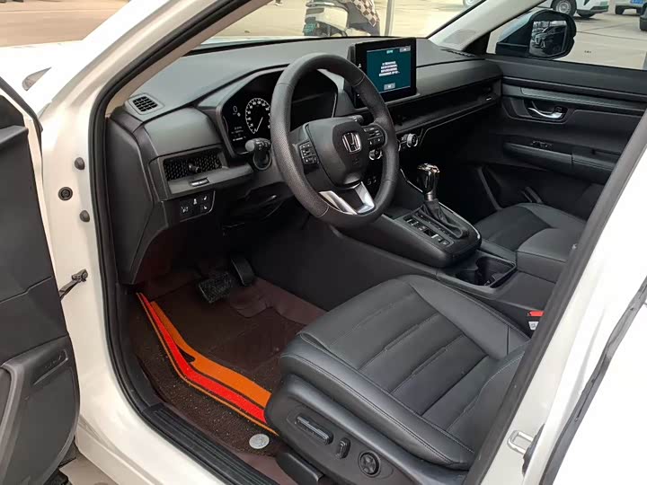 Фото 4 - Honda CR-V