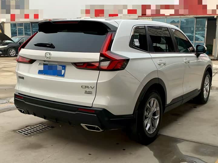 Фото 7 - Honda CR-V