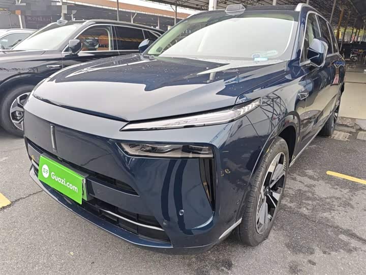 Фото 2 - Wey Lanshan