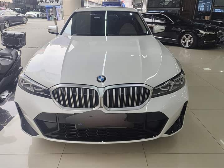 Фото 2 - BMW 3 Series