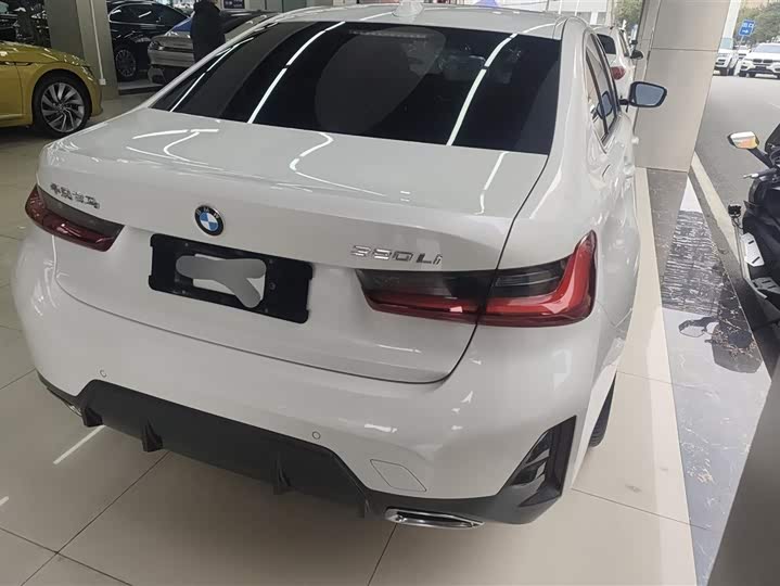 Фото 3 - BMW 3 Series