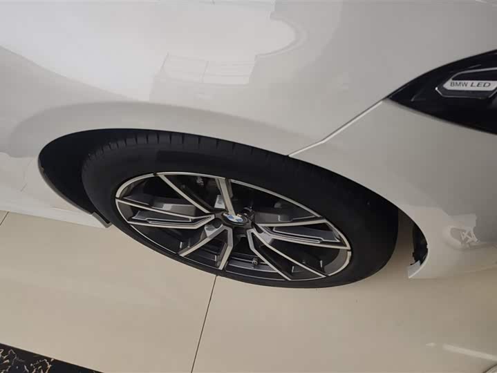 Фото 6 - BMW 3 Series