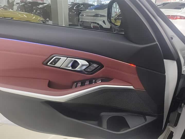 Фото 7 - BMW 3 Series