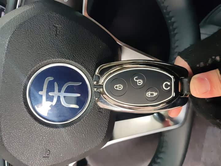 Фото 9 - BYD Song