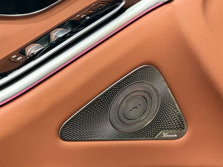 Фото 9 - Mercedes-Benz S-Class Hybrid