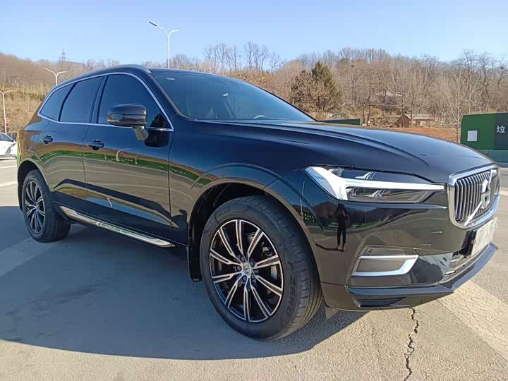 Фото 3 - Volvo XC60