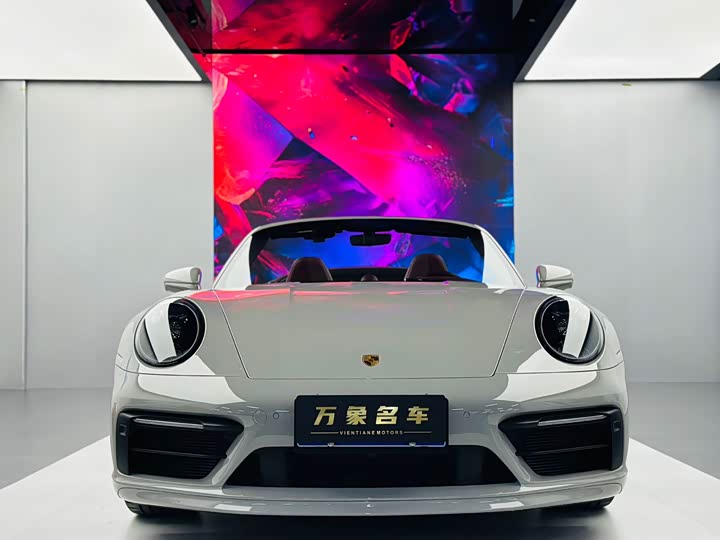 Фото 6 - Porsche 911