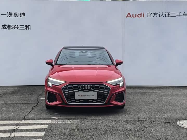 Фото 2 - Audi A3