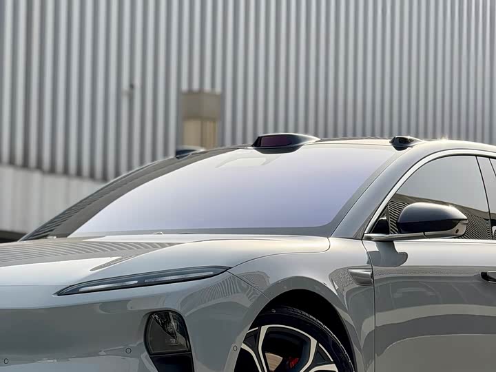 Фото 4 - Nio ET5