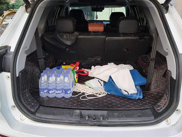 Фото 4 - Chery Tiggo 8 Plus