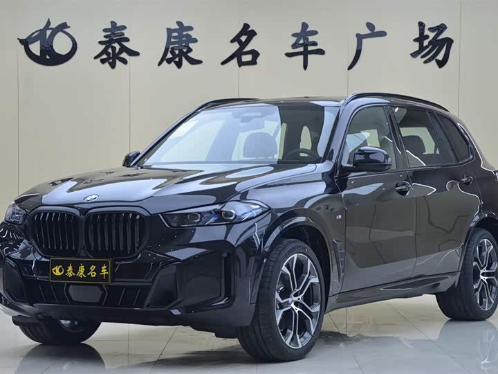 Фото 1 - BMW X5