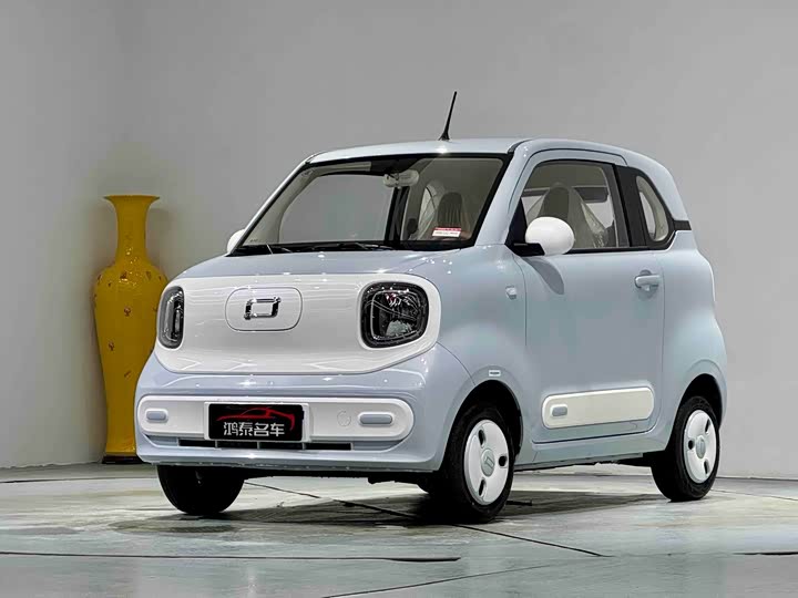 Фото 2 - Bestune Pony