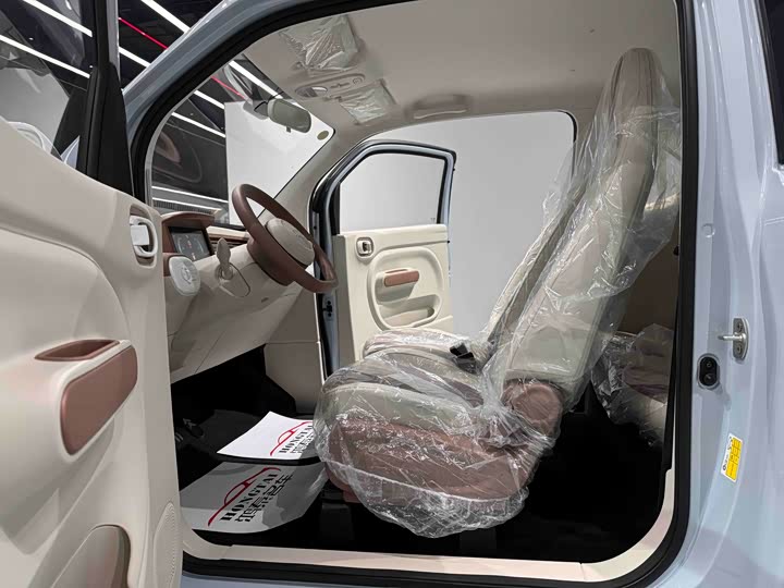 Фото 5 - Bestune Pony