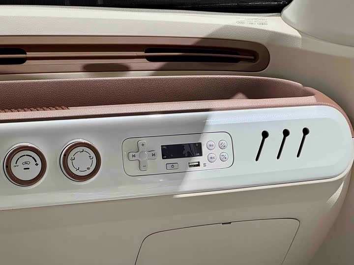 Фото 9 - Bestune Pony