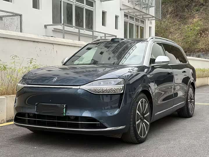 Фото 1 - Aito M9