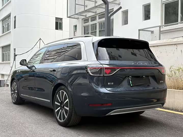 Фото 4 - Aito M9