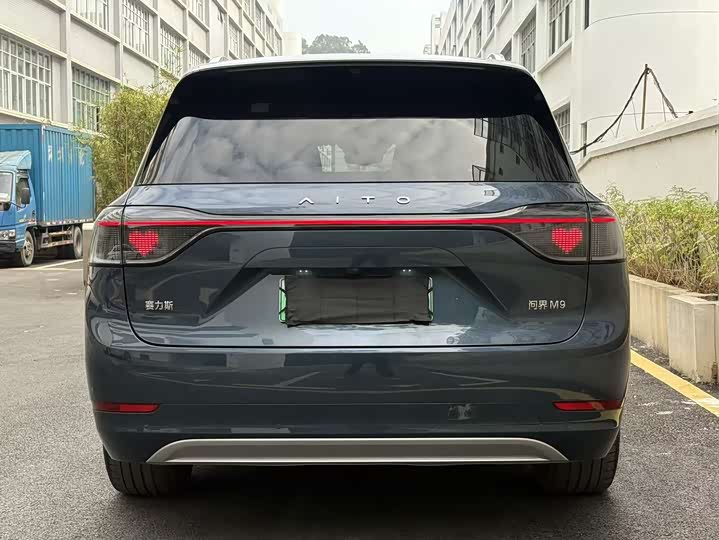 Фото 5 - Aito M9