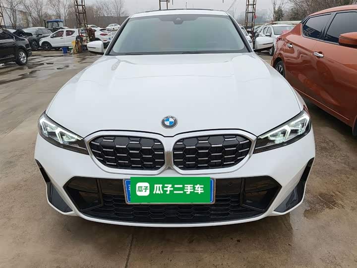 Фото 3 - BMW 3 Series