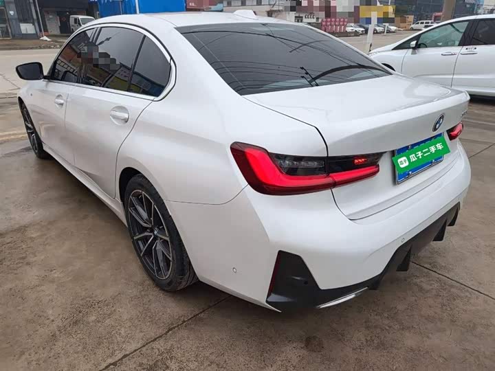 Фото 5 - BMW 3 Series