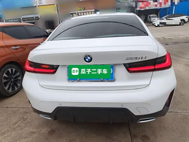 Фото 6 - BMW 3 Series