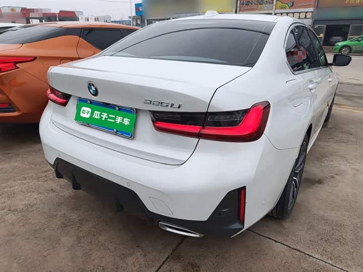 Фото 7 - BMW 3 Series