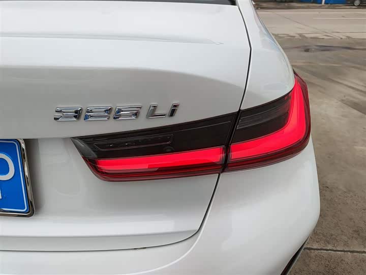 Фото 8 - BMW 3 Series