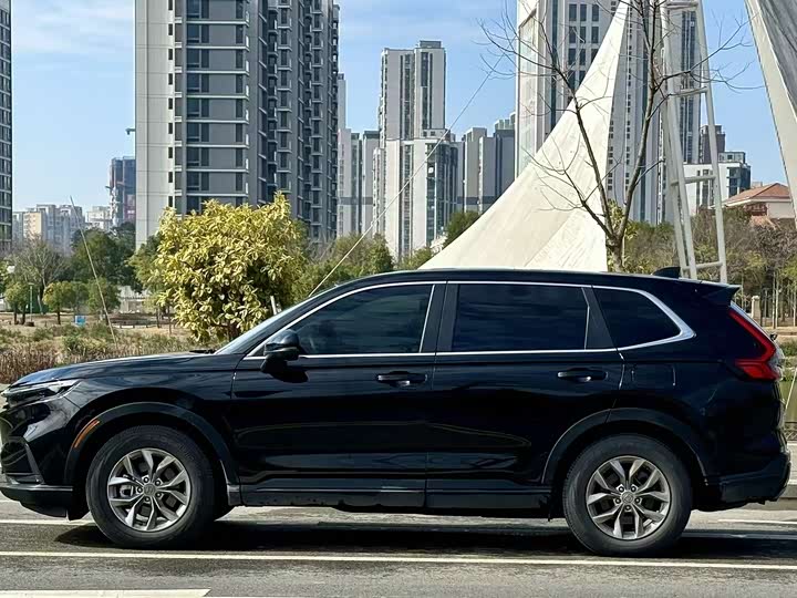 Фото 3 - Honda CR-V